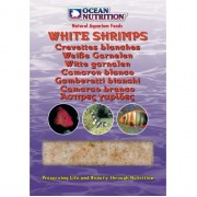 White shrimps - baltosios krevetės, 100 g